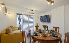 Apartamenty przy Stoku
